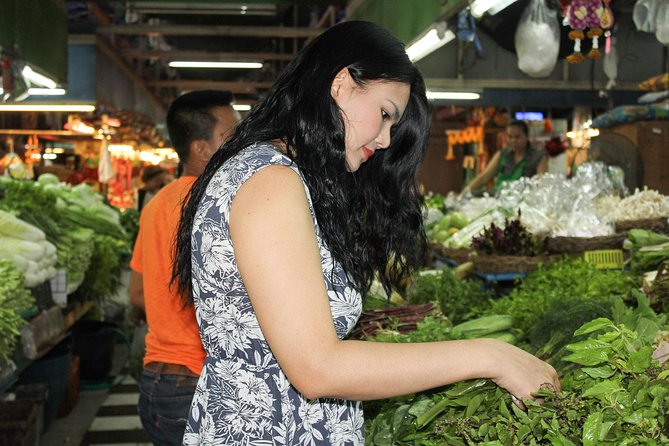 Experience Thai Cuisine in a Lovely Bangkok Home - Additional Information