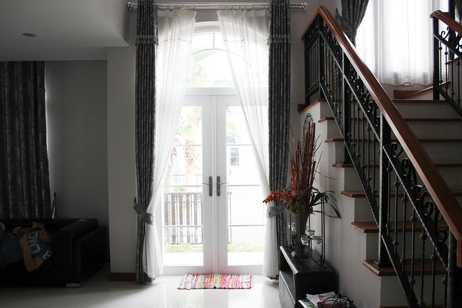 Experience Thai Cuisine in a Lovely Bangkok Home - Cancellation Policy