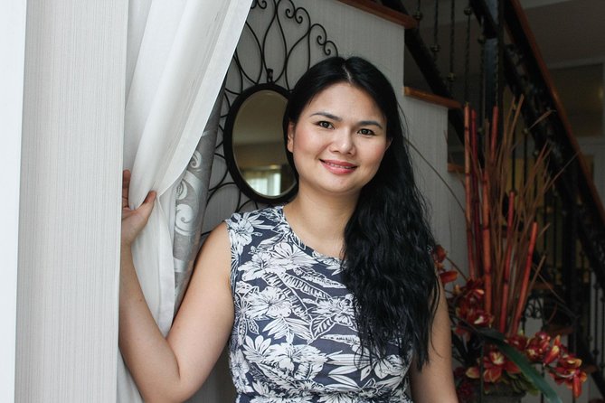 Experience Thai Cuisine in a Lovely Bangkok Home - Contact Information