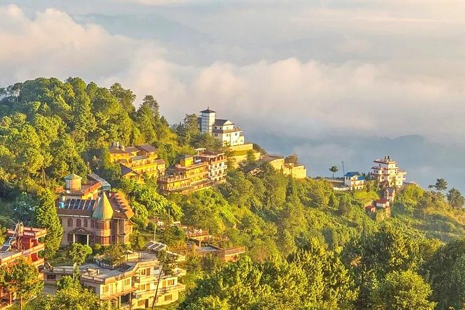Experience the Amazing Sunrise Near Kathmandu - Things to Bring for an Unforgettable Sunrise Experience