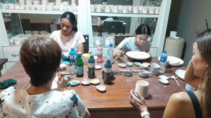 Experience the Art of Ceramic Painting | Hanoi’s Old Quarter - Frequently Asked Questions