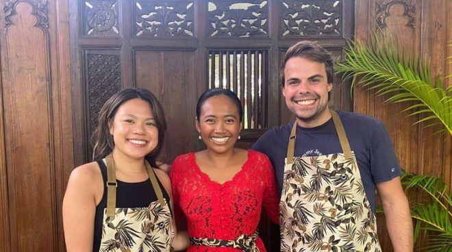 Experience the Art of Cooking Authentic Balinese Cuisine - Importance of Authentic Ingredients
