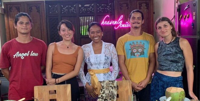 Experience the Art of Cooking Authentic Balinese Cuisine - Customer Experiences and Reviews