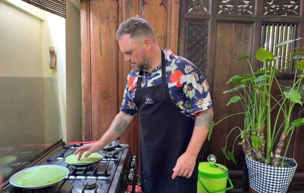 Experience the Art of Cooking Authentic Balinese Cuisine - Booking and Payment Details