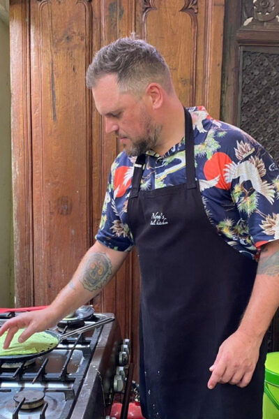 Experience the Art of Cooking Authentic Balinese Cuisine - Unique Features of the Class
