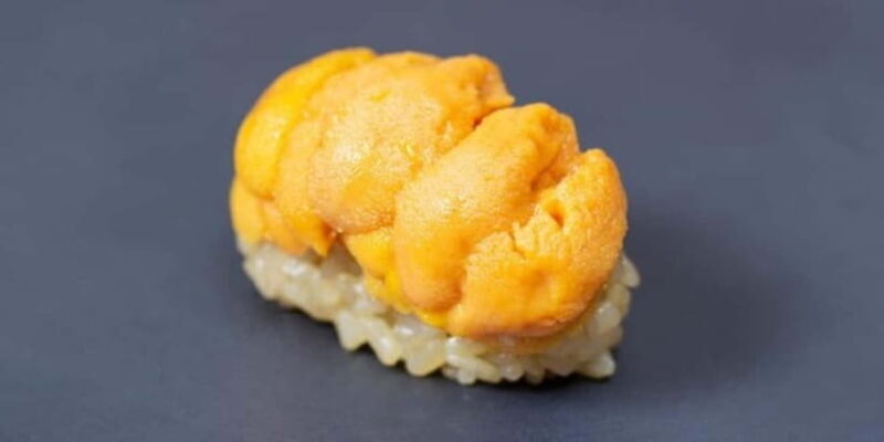 Experience the Art of Edo-Style Sushi: Sushi Dragon Shibuya - Good To Know