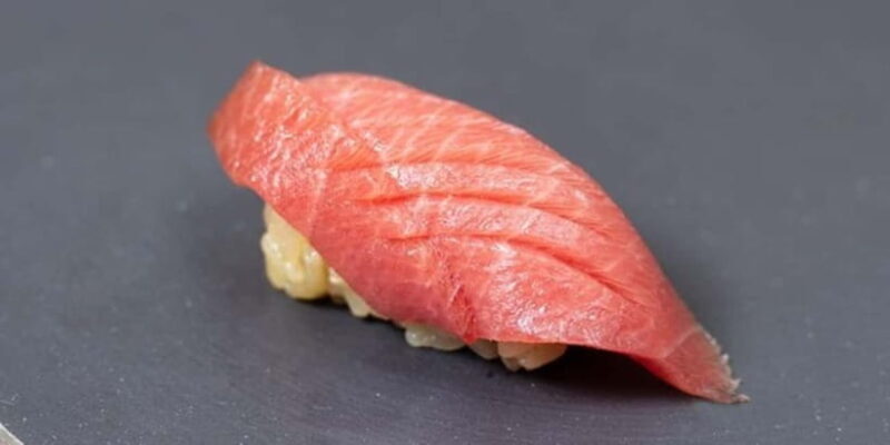Experience the Art of Edo-Style Sushi: Sushi Dragon Shibuya - Good To Know