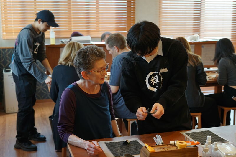 Experience the art of Kintsugi in Tokyo Asakusa Workshop - The meaning behind the gold