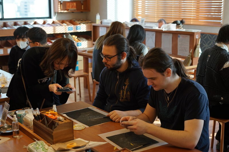 Experience the art of Kintsugi in Tokyo Asakusa Workshop - Practical details before you book