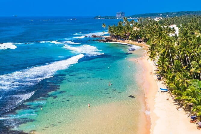 Experience the Beauty and History of Sri Lanka - Practical Details and Tips for Travelers