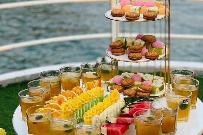 Experience the Best Lan Ha Bay Sunset Tour from Cat Ba Island - An in-depth look at the Lan Ha Bay Sunset Tour