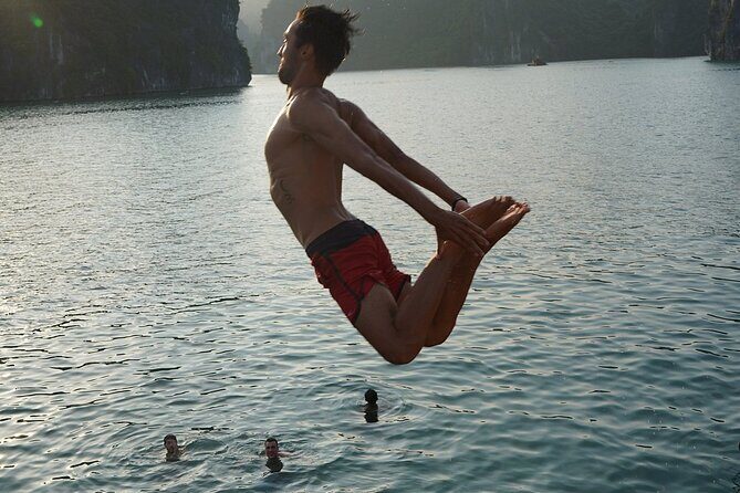 Experience the Best Lan Ha Bay Sunset Tour from Cat Ba Island - Authentic Experiences and Guest Insights