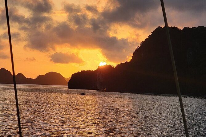 Experience the Best Lan Ha Bay Sunset Tour from Cat Ba Island - FAQ