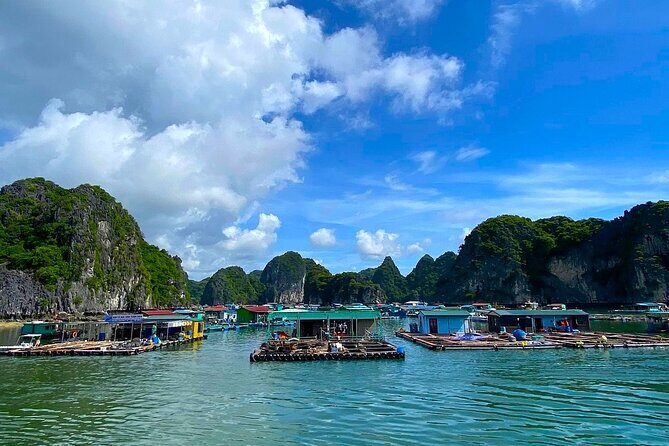 Experience the Best Lan Ha Bay Sunset Tour from Cat Ba Island - Practical Details and Tips