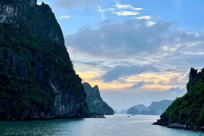 Experience the Best Lan Ha Bay Sunset Tour from Cat Ba Island - Final Thoughts: Is This Tour Worth It?
