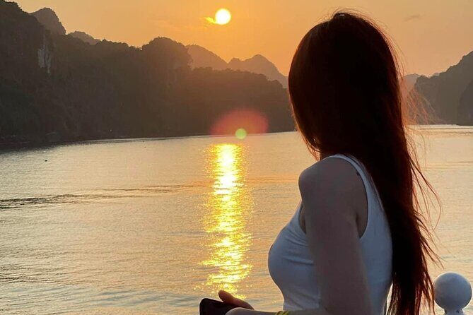 Experience the Best Lan Ha Bay Sunset Tour from Cat Ba Island - Frequently Asked Questions