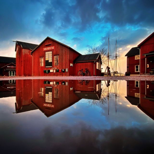 Experience the Best of Aland With Our Private Guided Tour - Tour Experience Highlights and Inclusions