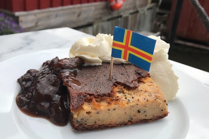 Experience the Best of Åland With Our Private Guided Tour - Pricing and Guarantee