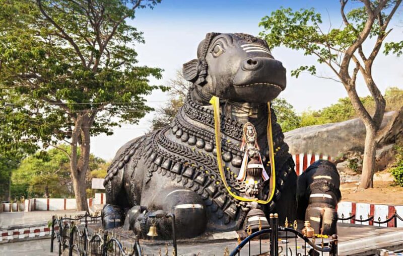 Experience the Best of Bangalore: Guided Full Day Tour - FAQ