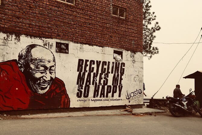 Experience the Best of Dharamshala with a local - Private 8 Hrs Tour in AC Car - Exploring Dharamsala in Style and Comfort