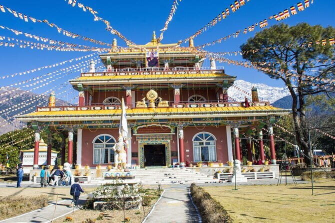 Experience the Best of Dharamshala with a local - Private 8 Hrs Tour in AC Car - Why This Tour Offers Solid Value