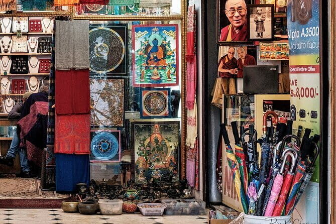 Experience the Best of Dharamshala with a local - Private 8 Hrs Tour in AC Car - FAQ