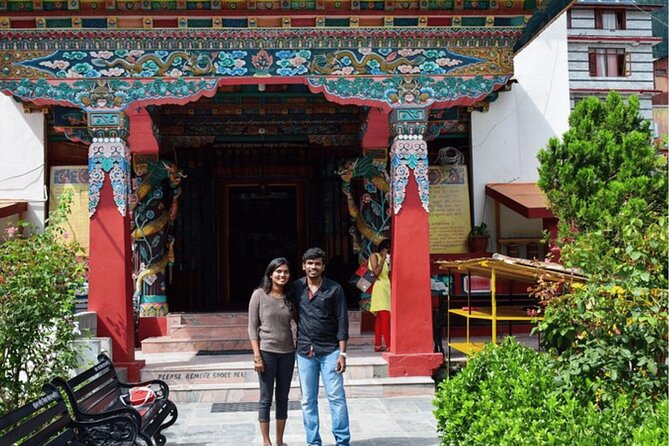 Experience the Best of Dharamshala With a Local - Private 8 Hrs Tour in AC Car - Customizable Itinerary