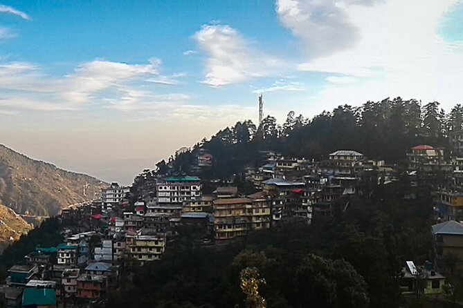 Experience the Best of Dharamshala With a Local - Private 8 Hrs Tour in AC Car - Additional Details