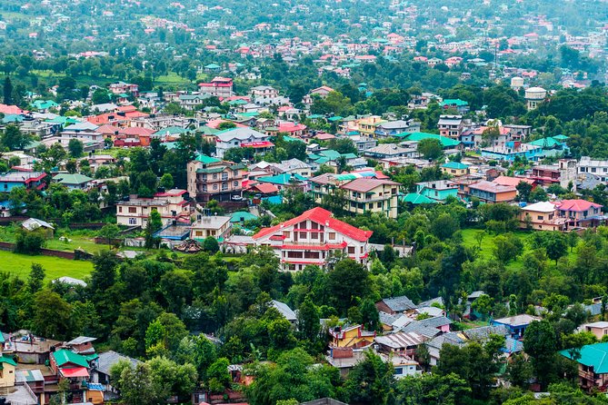 Experience the Best of Dharamshala With a Local - Private 8 Hrs Tour in AC Car - The Sum Up