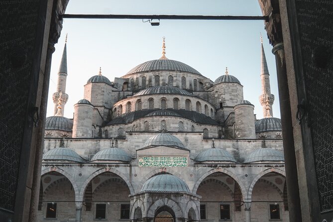 Experience the Best of Istanbul With Private Tour - Expert Local Guides