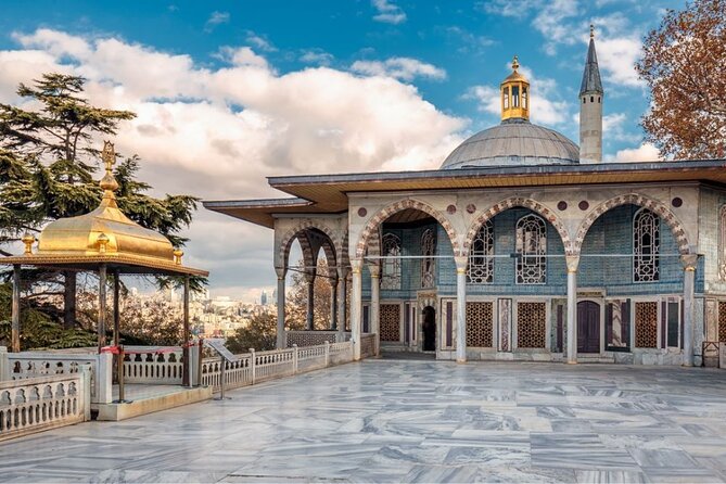 Experience the Best of Istanbul With Private Tour - Flexibility and Personalized Experience
