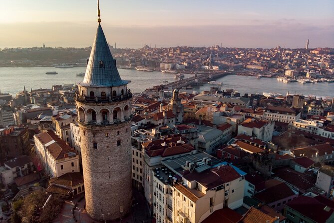Experience the Best of Istanbul With Private Tour - Exclusive Access and Insider Tips