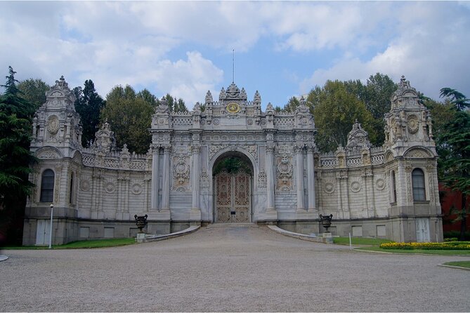 Experience the Best of Istanbul With Private Tour - Common Questions