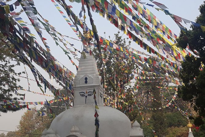Experience the Best of Kathmandu: An Impressively Comprehensive One-Day Tour - Tour Highlights