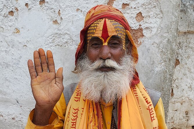 Experience the Best of Kathmandu: An Impressively Comprehensive One-Day Tour - Traveler Reviews and Ratings