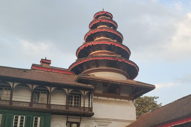 Experience the Best of Kathmandu: An Impressively Comprehensive One-Day Tour - Additional Information