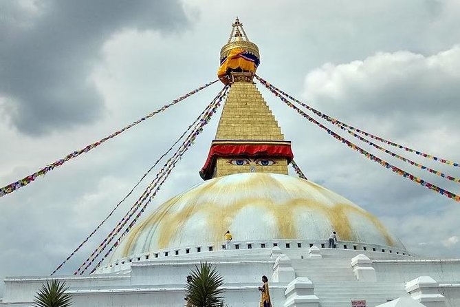 Experience the Best of Kathmandu: An Impressively Comprehensive One-Day Tour - Questions and Support