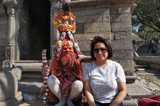 Experience the Best of Kathmandu: An Impressively Comprehensive One-Day Tour - The Sum Up