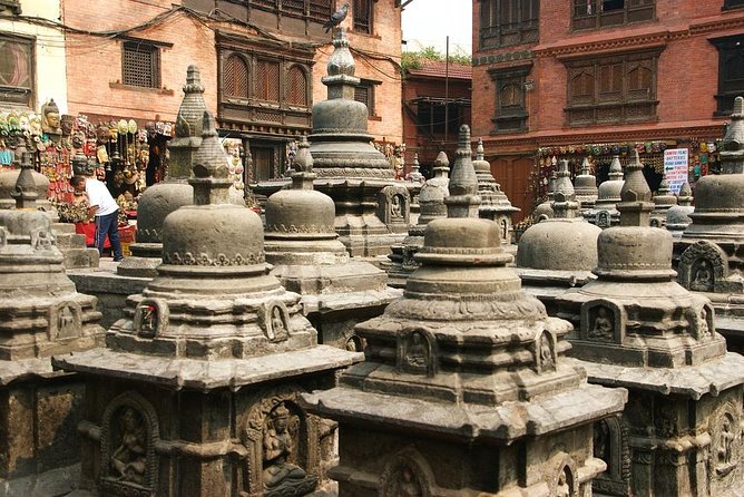 Experience the Best of Kathmandu Valley Charmness - Scenic Natural Landscapes