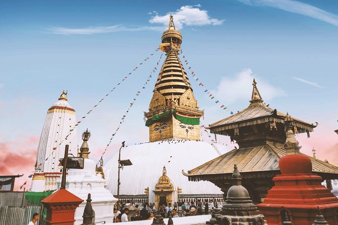 Experience the Best of Kathmandu Valley Charmness - Spiritual and Religious Sites