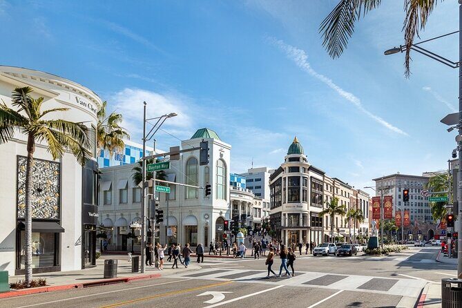 Experience the Best of Los Angeles on a Private 3-Day Tour - Good To Know