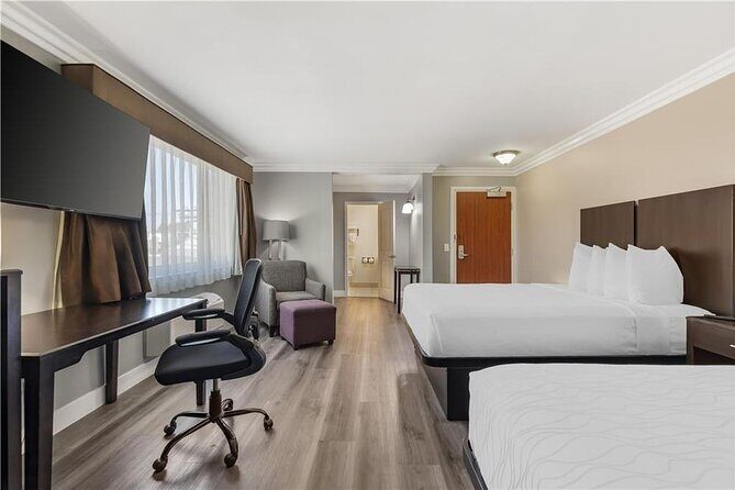 Experience the Best of Los Angeles on a Private 3-Day Tour - FAQs