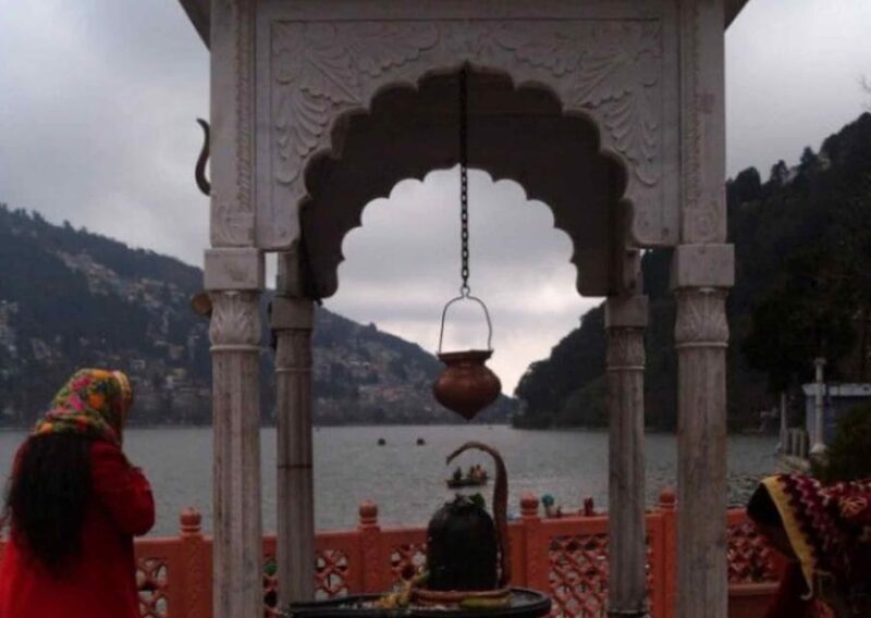 Experience the Best of Nainital with a local - Private 4 Hrs - Comparing with Similar Experiences