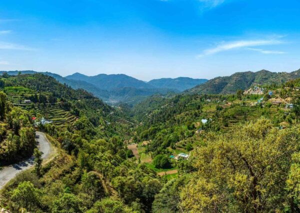 Experience the Best of Nainital With a Local - Private 8 Hrs - Frequently Asked Questions