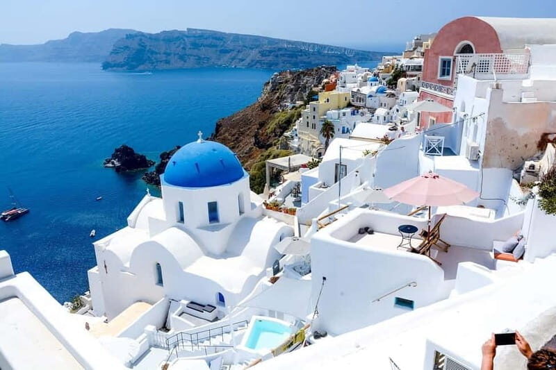 Experience the Best of Santorini Island - Good To Know