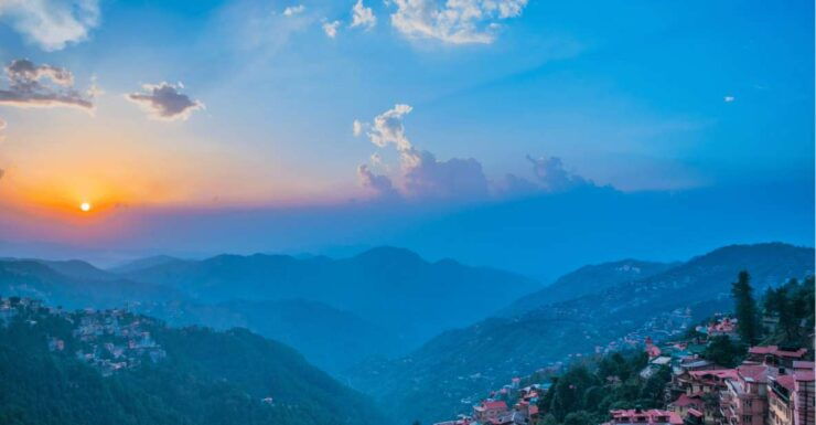 Experience the Best of Shimla With a Local - Full Day Tour - Itinerary