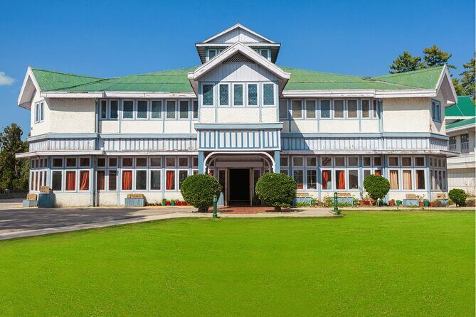 Experience the Best of Shimla with a local - Private 4 Hrs Tour in AC Car - What to Expect from the Shimla Private Tour