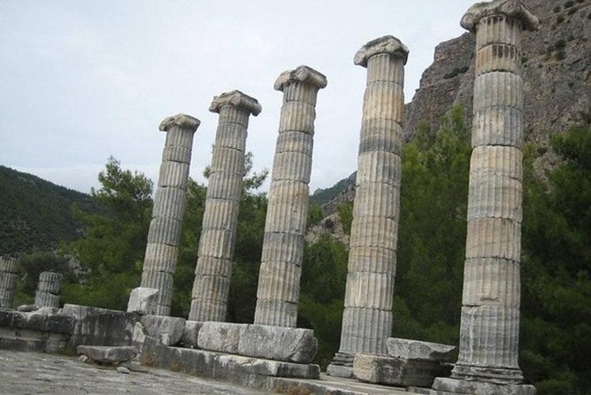 Experience the Best of Turkey on a 18 Day Tour From Istanbul - Highlights of the Tour