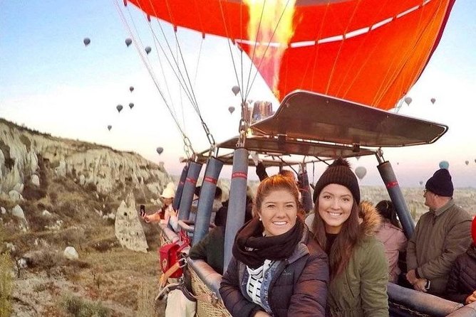 Experience the Best of Turkey on a 18 Day Tour From Istanbul - Accommodation and Transportation