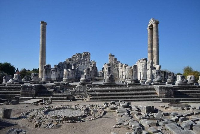 Experience the Best of Turkey on a 18 Day Tour From Istanbul - Cultural Experiences